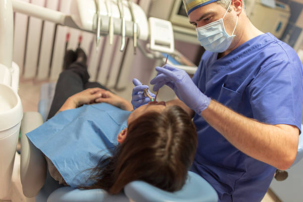 Best Preventive Dentistry  in Middletown, MD